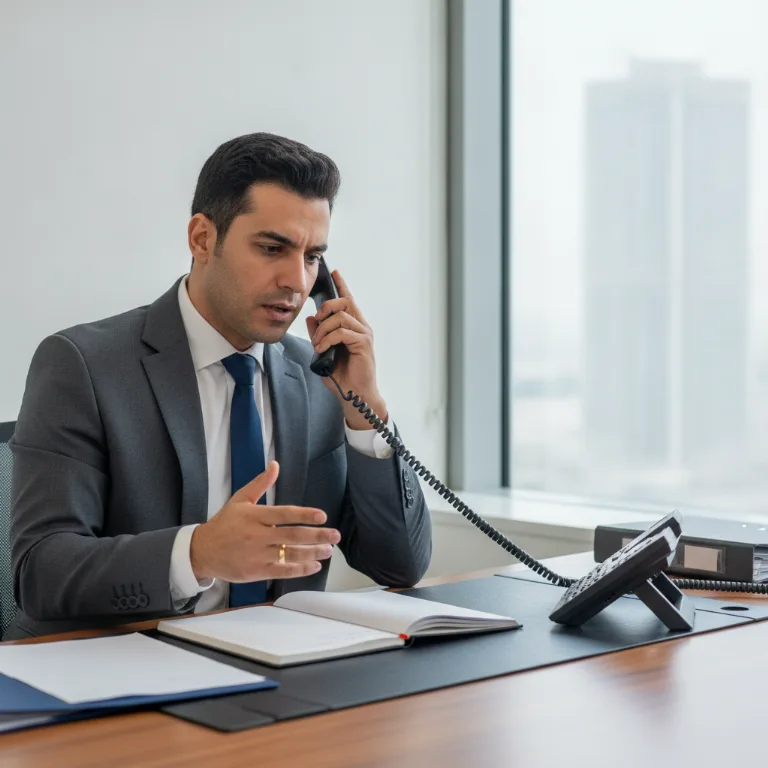 Law Firm service in Al Warqaa